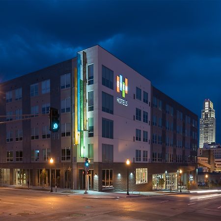 Even Hotel Omaha Downtown - Old Market By Ihg Екстер'єр фото