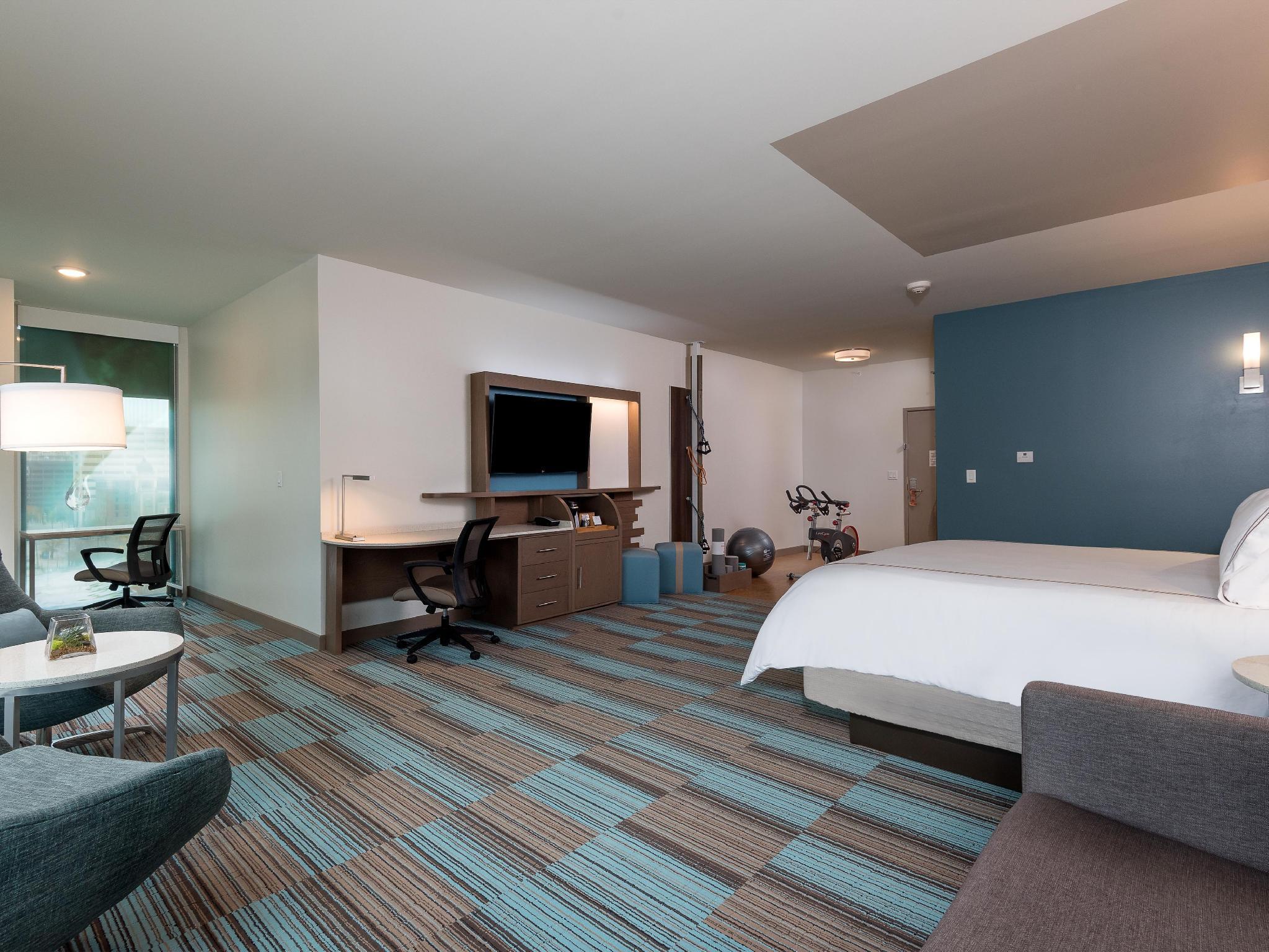 Even Hotel Omaha Downtown - Old Market By Ihg Екстер'єр фото