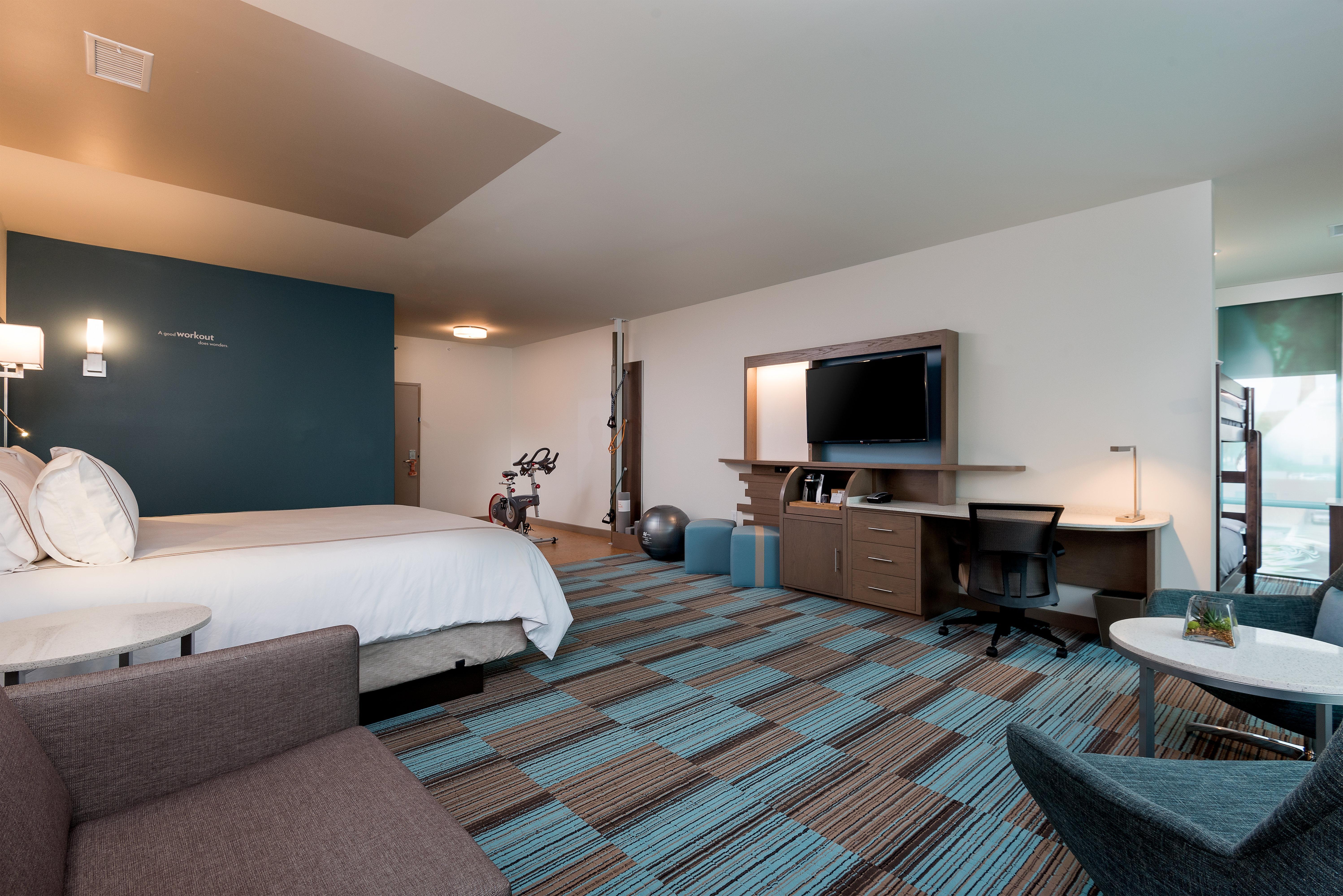 Even Hotel Omaha Downtown - Old Market By Ihg Екстер'єр фото