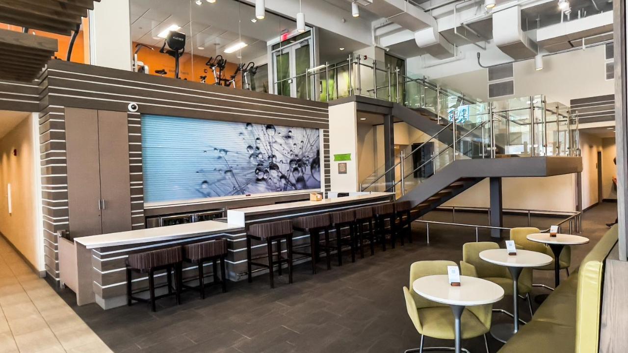 Even Hotel Omaha Downtown - Old Market By Ihg Екстер'єр фото