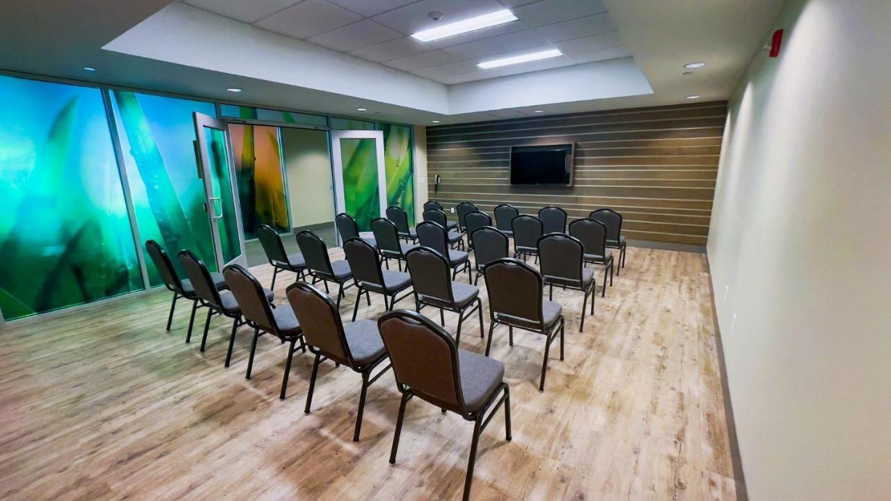 Even Hotel Omaha Downtown - Old Market By Ihg Екстер'єр фото
