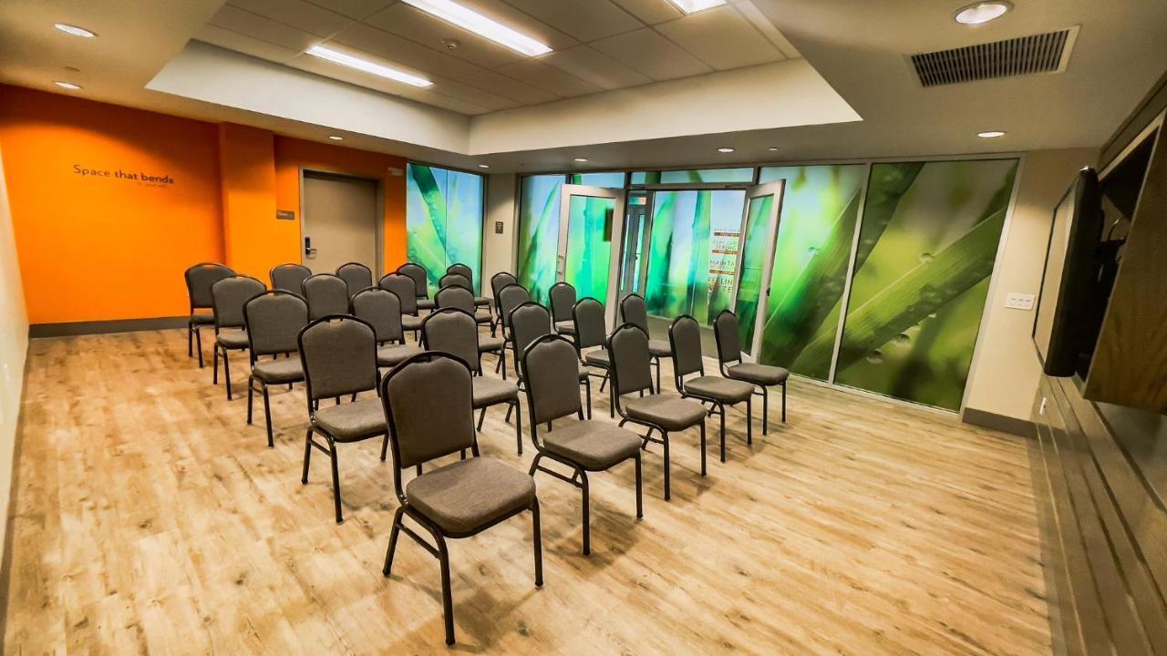 Even Hotel Omaha Downtown - Old Market By Ihg Екстер'єр фото