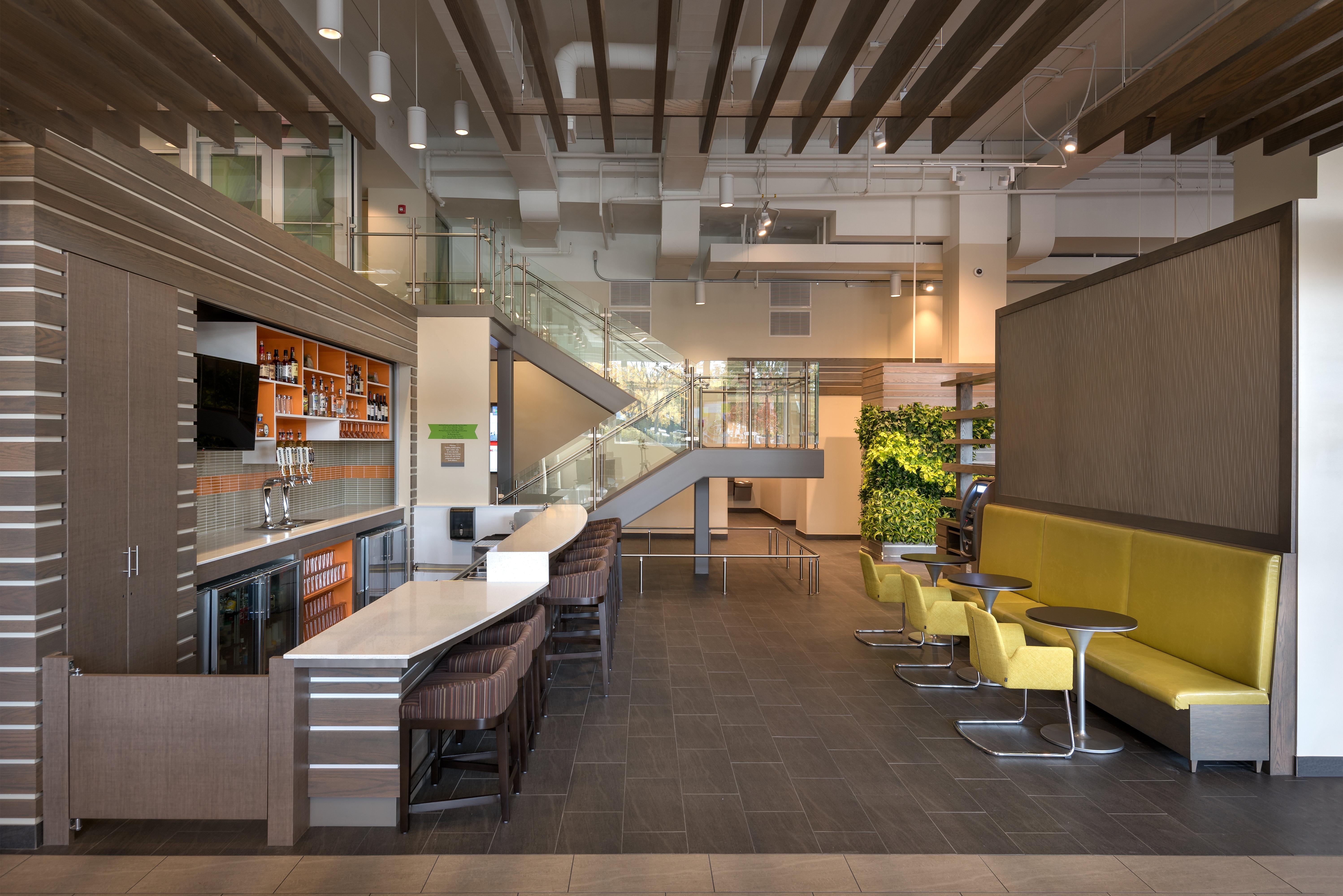 Even Hotel Omaha Downtown - Old Market By Ihg Екстер'єр фото