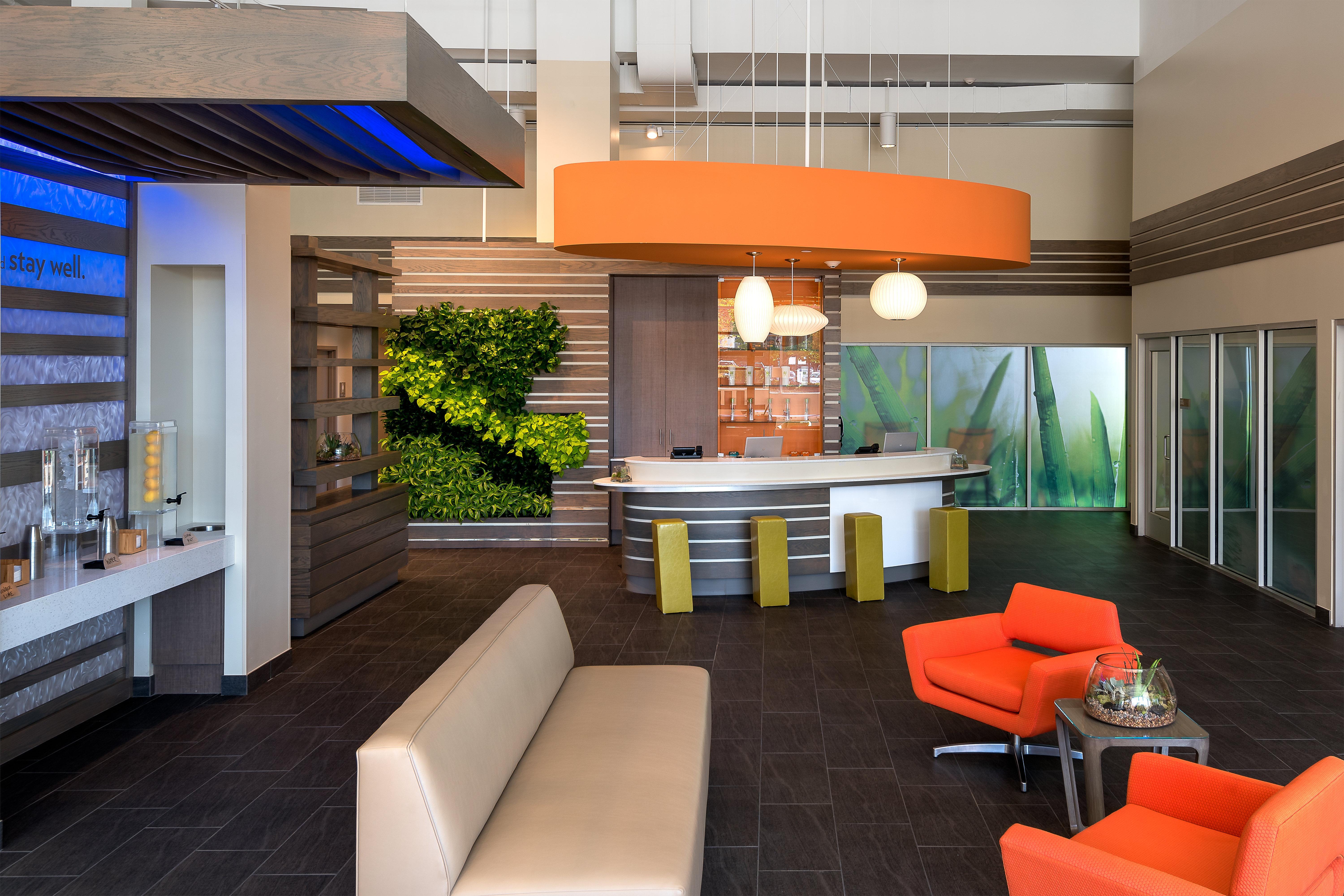 Even Hotel Omaha Downtown - Old Market By Ihg Екстер'єр фото