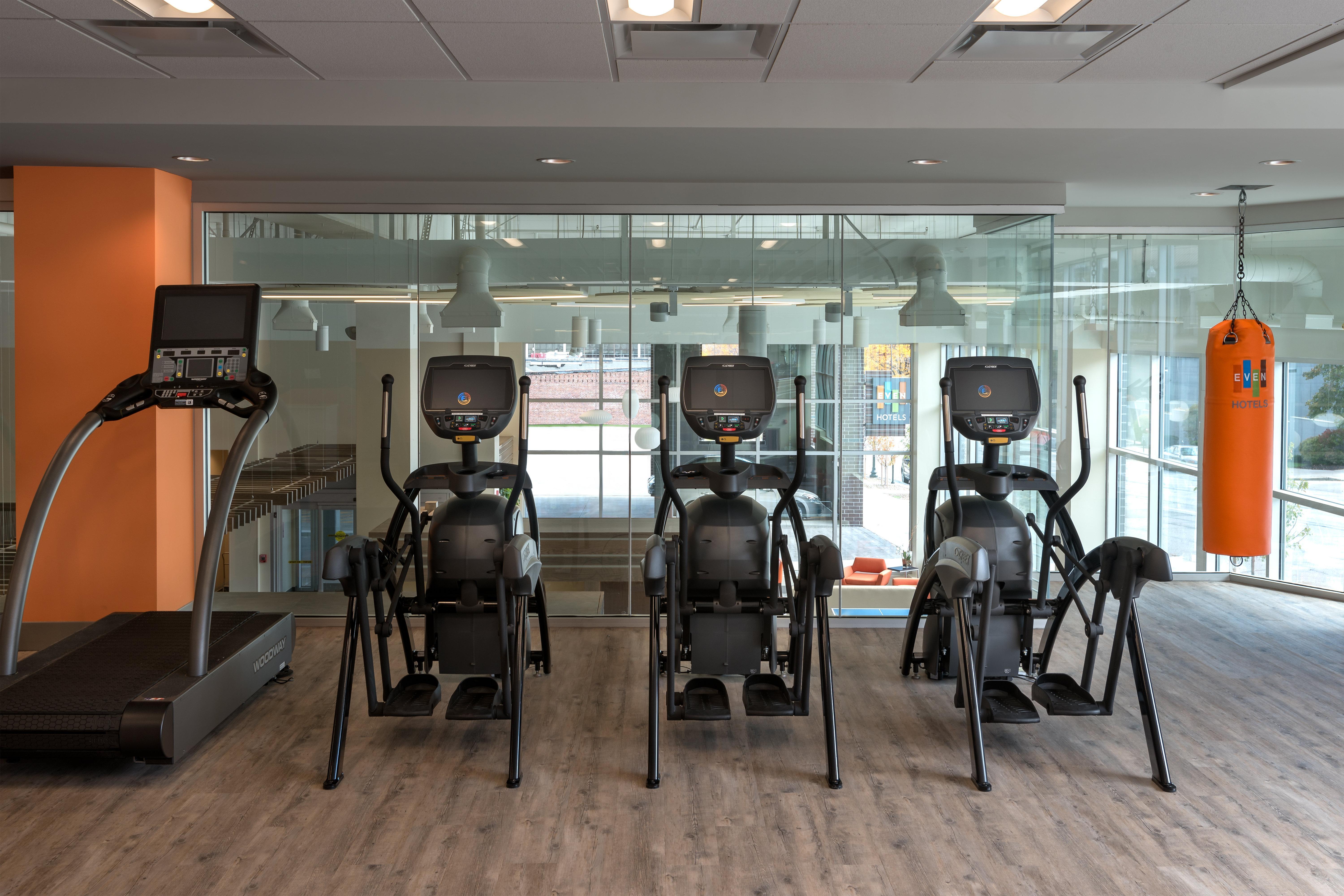 Even Hotel Omaha Downtown - Old Market By Ihg Екстер'єр фото