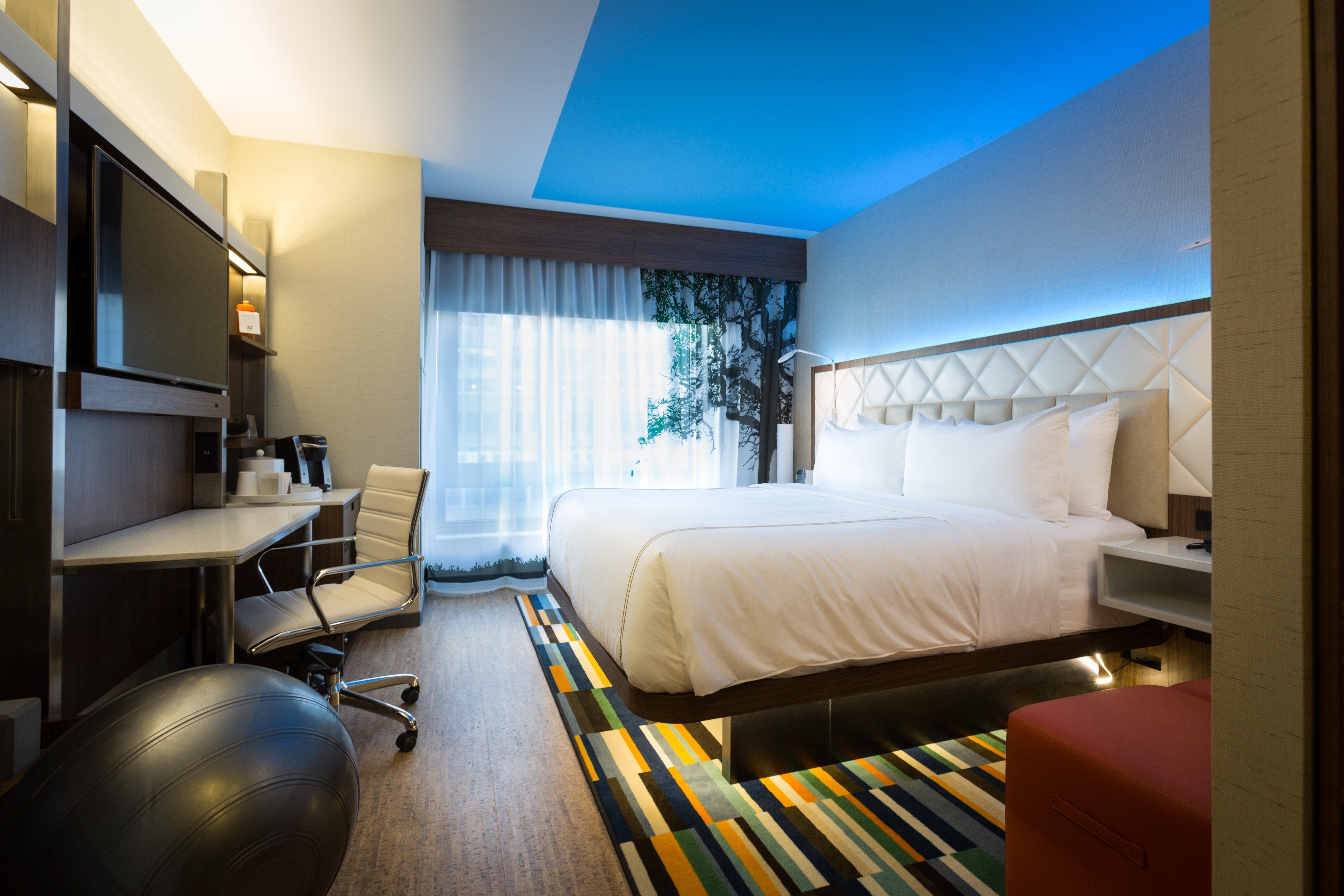 Even Hotel Omaha Downtown - Old Market By Ihg Екстер'єр фото
