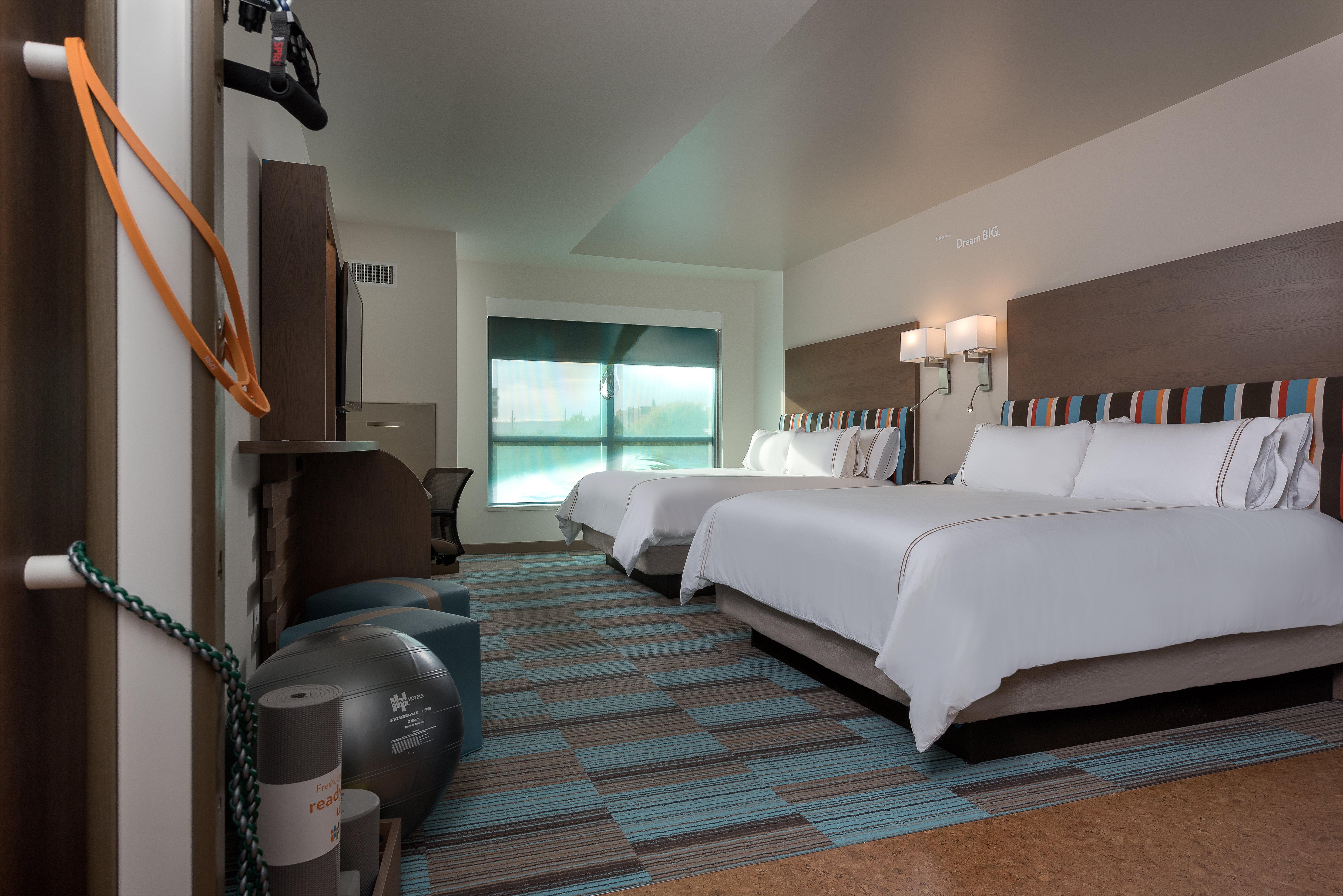 Even Hotel Omaha Downtown - Old Market By Ihg Екстер'єр фото