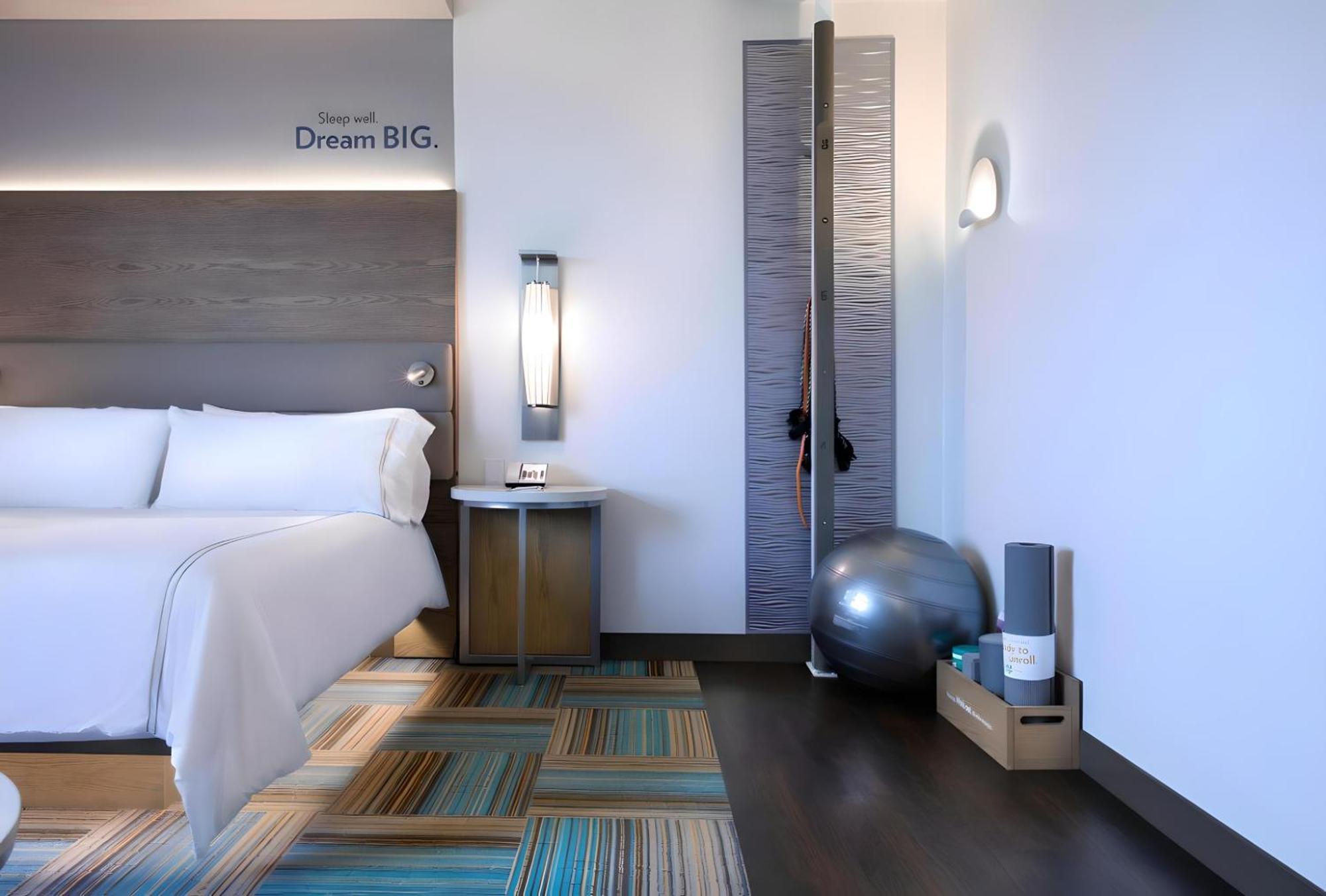 Even Hotel Omaha Downtown - Old Market By Ihg Екстер'єр фото