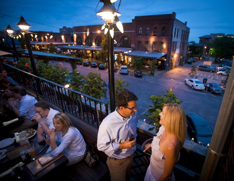 Even Hotel Omaha Downtown - Old Market By Ihg Екстер'єр фото