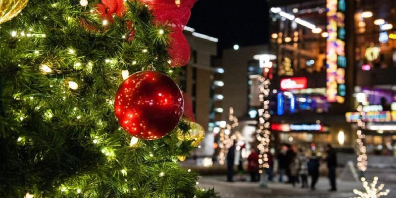 Even Hotel Omaha Downtown - Old Market By Ihg Екстер'єр фото