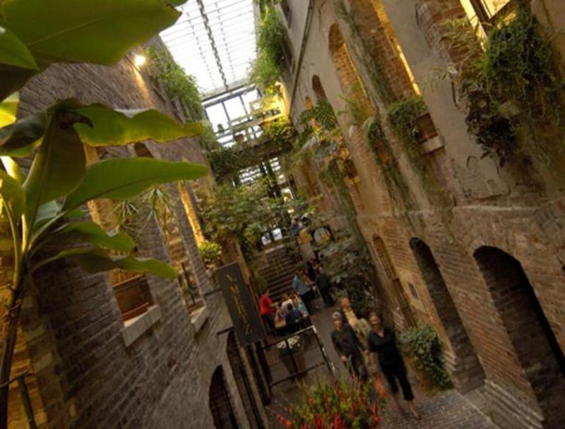 Even Hotel Omaha Downtown - Old Market By Ihg Екстер'єр фото